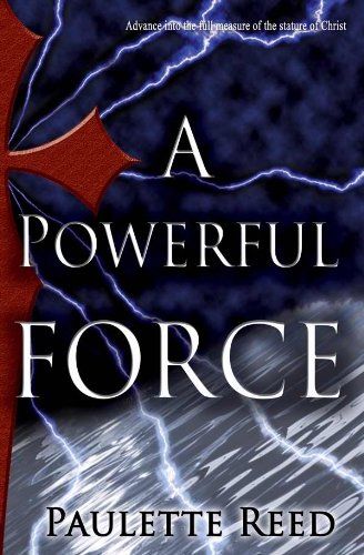 A Powerful Force..