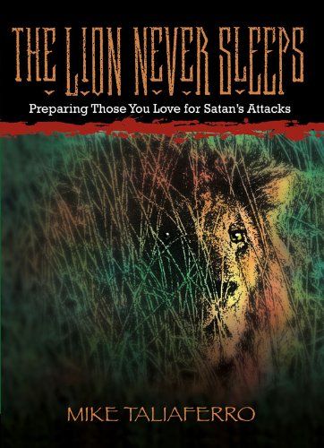 The Lion Never Sleeps (Updated)....