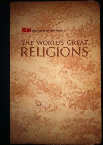 The world&#39;s great religions...
