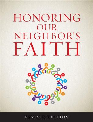 Honoring our neighbor&#39;s faith...