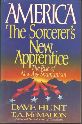 America The Sorcerer&#39;s New Apprentice...