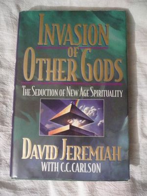 Invasion of Other Gods...