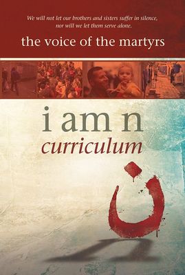 I Am N Curriculum Kit...