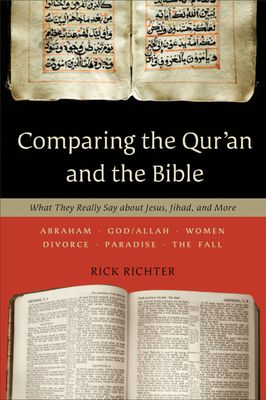 Comparing the Qur&#39;an and the Bible..