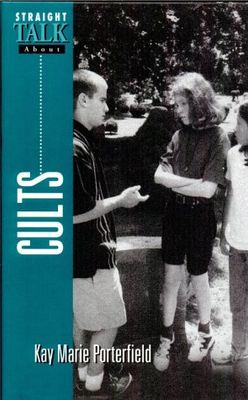 Straight talk about cults...