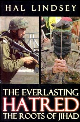 The Everlasting Hatred..