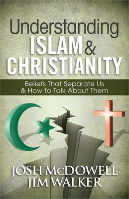 Understanding Islam and Christianity...