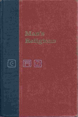 Man&#39;s Religions...