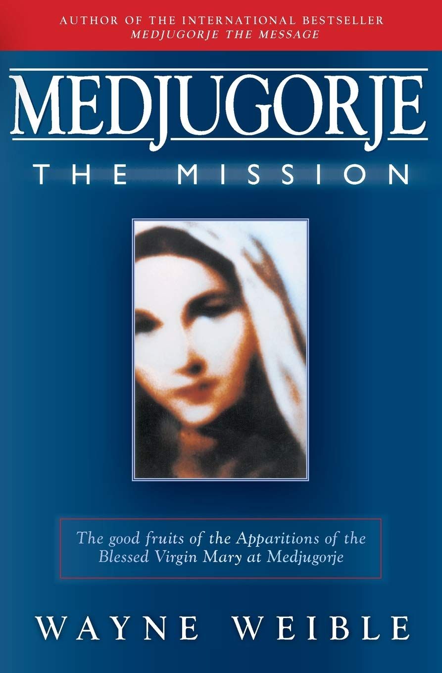 Medjugorje...