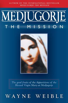 Medjugorje...