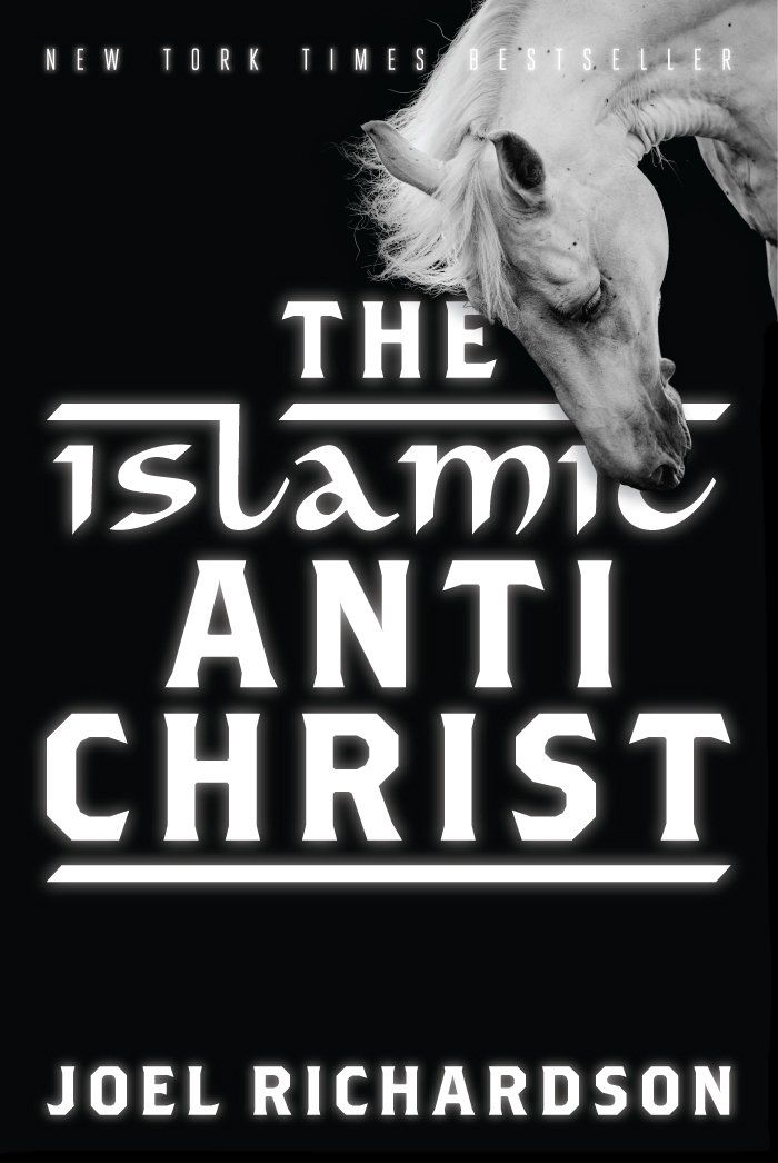 The Islamic Antichrist..