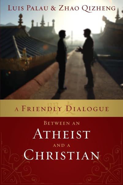 A Friendly Dialogue Between An Atheist And A Christian..