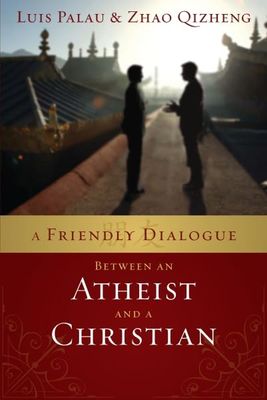 A Friendly Dialogue Between An Atheist And A Christian..