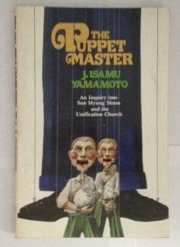 The Puppet Master...