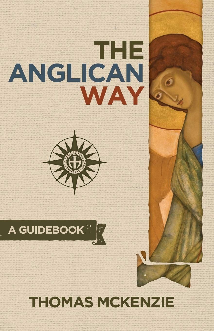 The Anglican Way..