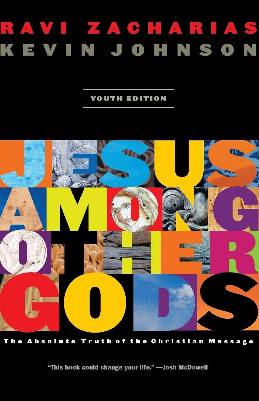 Jesus Among Other Gods (Youth Edition)..