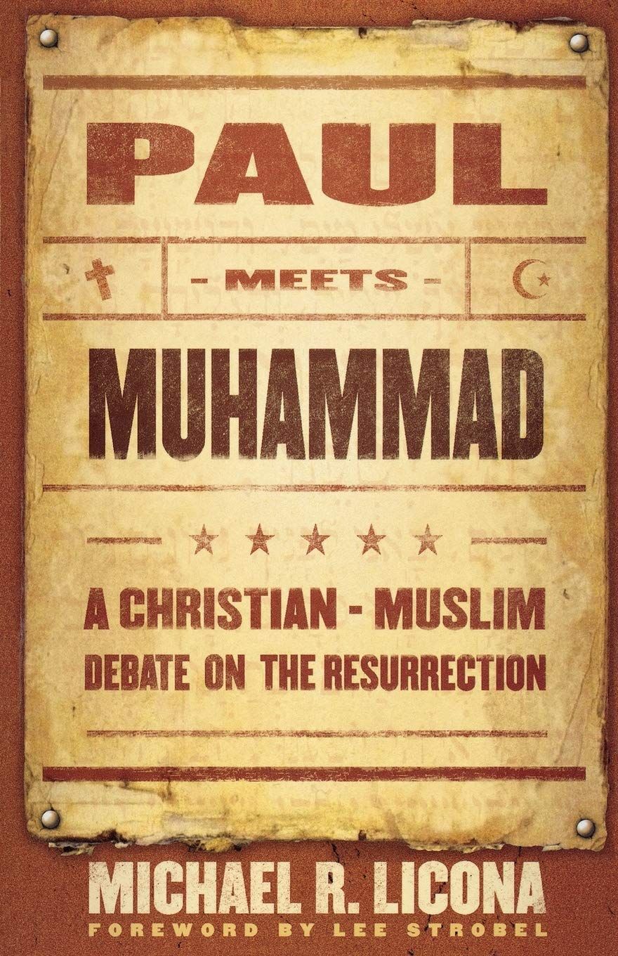 Paul Meets Muhammad..