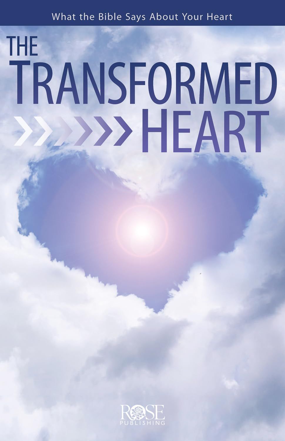 The Transformed Heart..