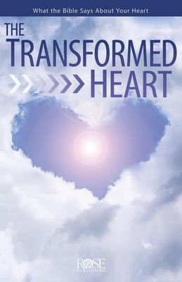 The Transformed Heart..