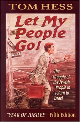 Let My People Go..