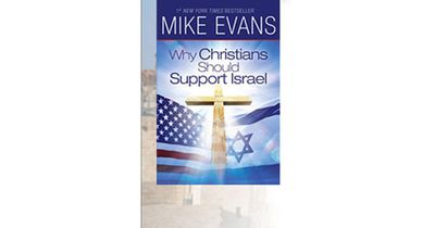 Why Christians Should Support Israel..