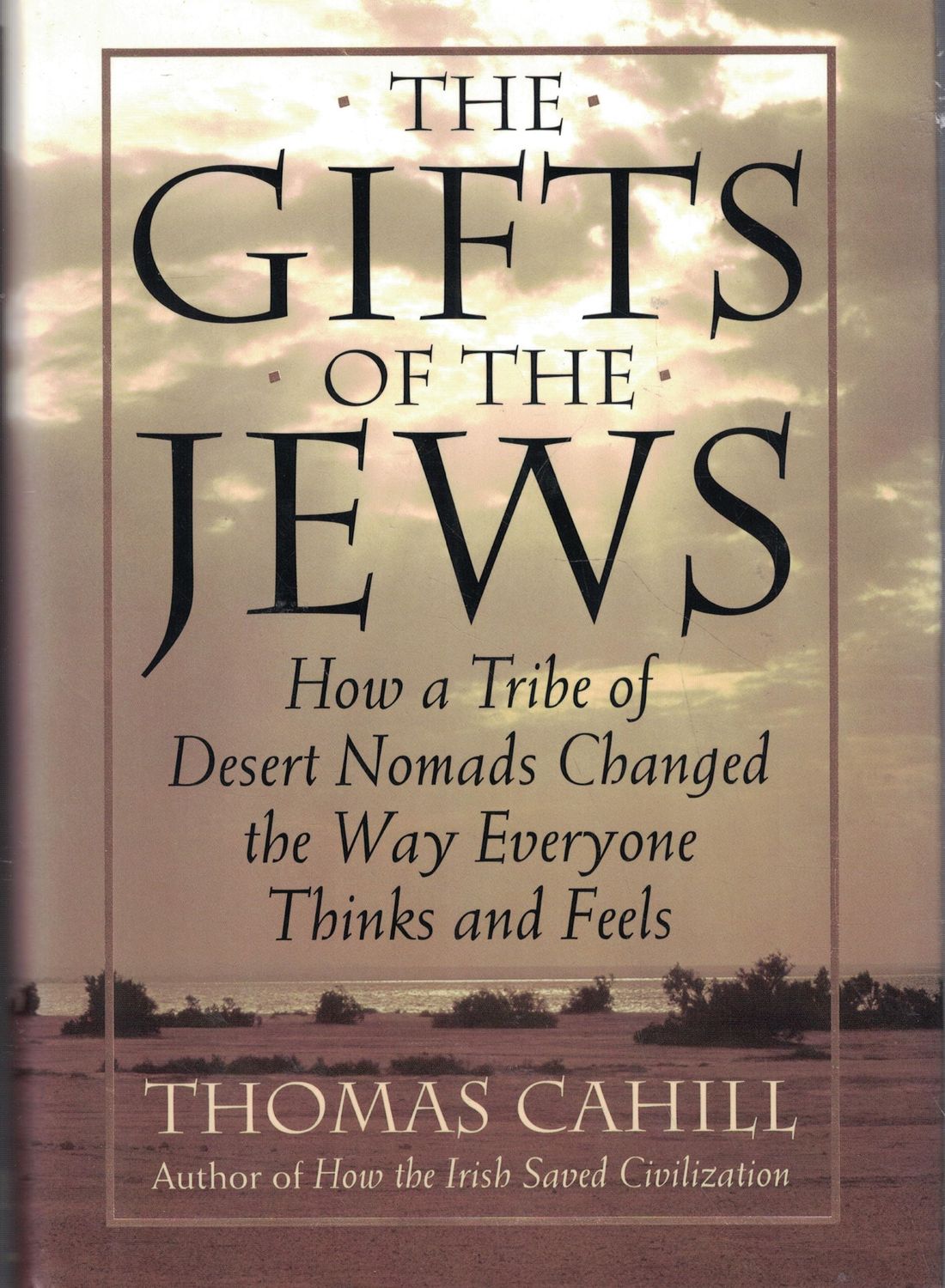 The Gifts of the Jews,..