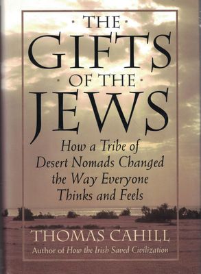 The Gifts of the Jews,..