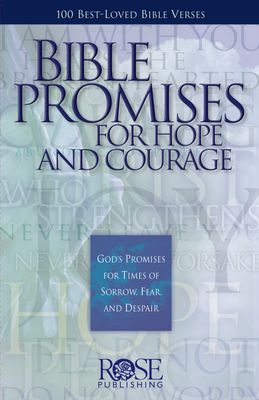 Bible Promises..