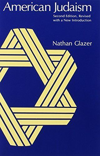 American Judaism, Edition: 2...