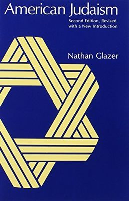 American Judaism, Edition: 2...