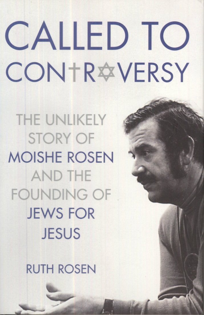 Called to Controversy...