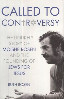 Called to Controversy...