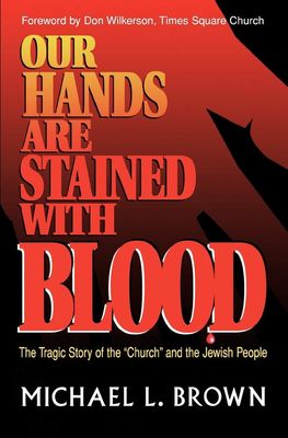 Our Hands Are Stained With Blood...