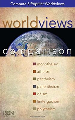 Worldviews Comparison..