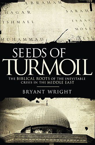 Seeds Of Turmoil...