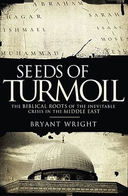Seeds Of Turmoil...