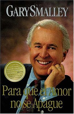 Para que el amor no se apague....