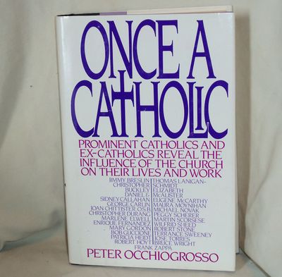 Once a Catholic...
