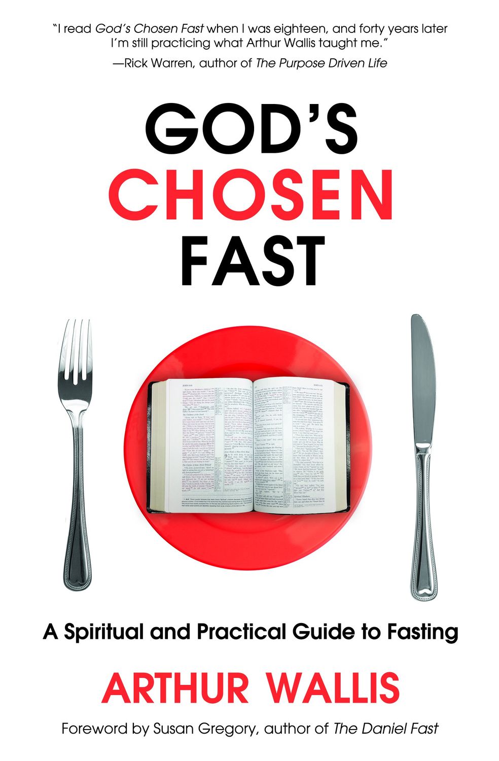 God's Chosen Fast....