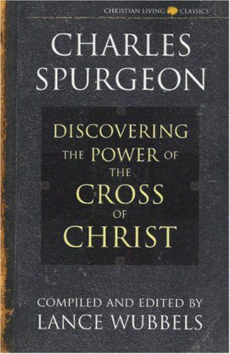 The Power of Christ&#39;s Tears