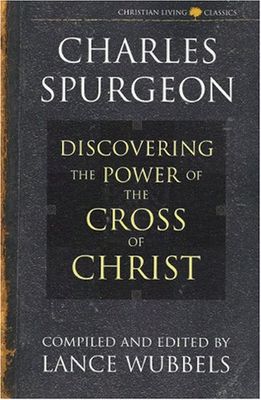 The Power of Christ&#39;s Tears