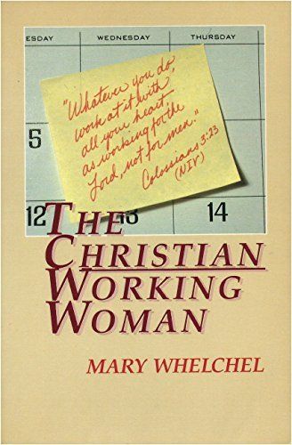 Christian Working Woman...
