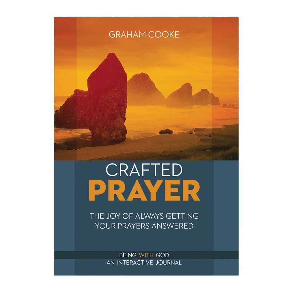 Crafted Prayer..