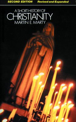 A Short History of Christianity....