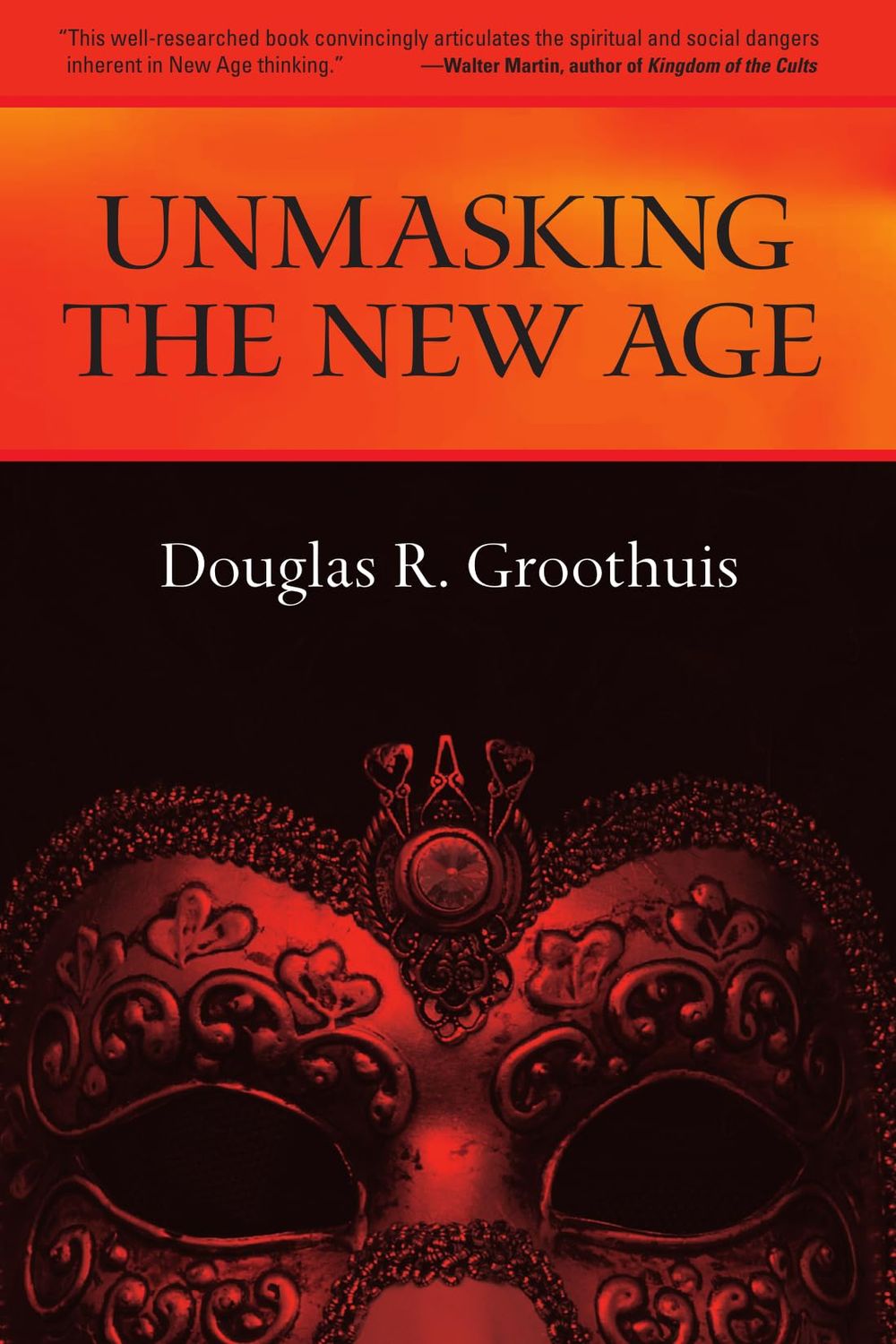 Unmasking the New Age...