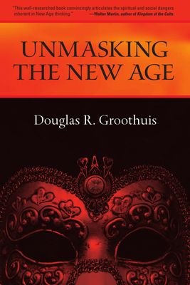 Unmasking the New Age...