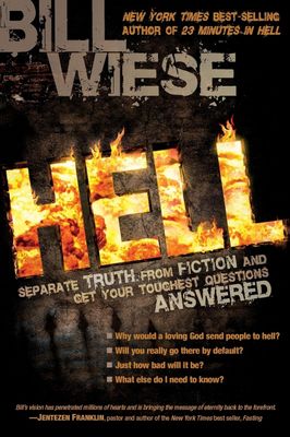 Hell: Separate Truth from Fiction and Get Your Toughest Questions Answered..