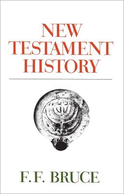 New Testament History...