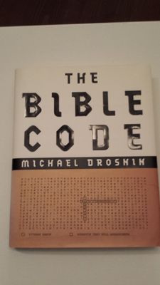The Bible Code...