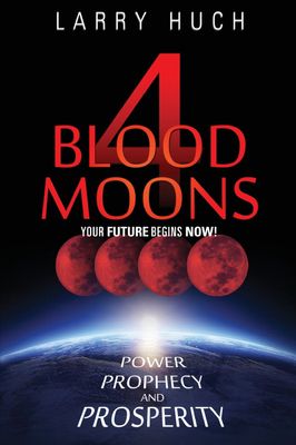 4 Blood Moons..